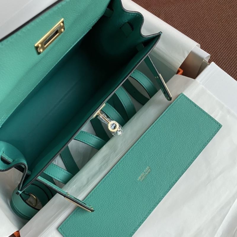 Hermes Kelly Bags